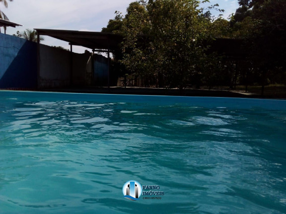 Imagem Imóvel com 3 Quartos à Venda, 2.800 m² em Barro Branco - Duque De Caxias