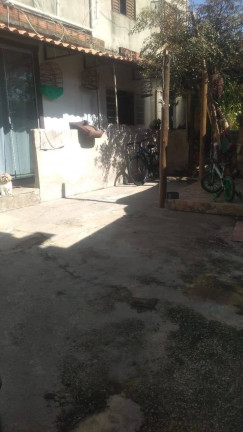 Imagem Casa com 4 Quartos à Venda, 90 m² em Cabana Do Pai Tomás - Belo Horizonte