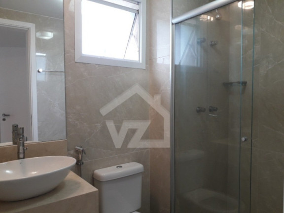 Imagem Apartamento com 2 Quartos à Venda, 66 m² em Vila Andrade - São Paulo