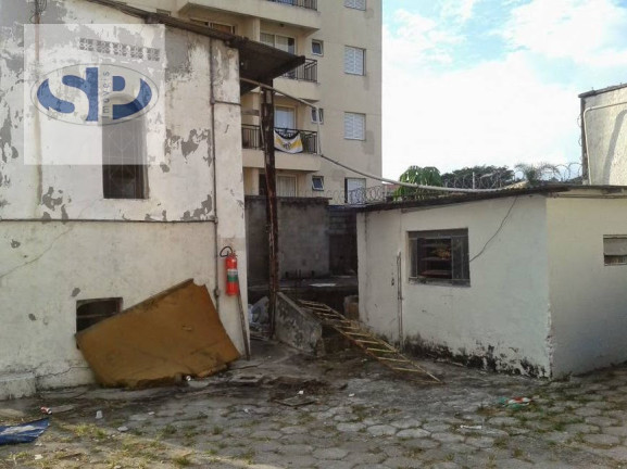 Imagem Terreno à Venda, 410 m² em Penha De França - São Paulo Imagem Terreno à Venda, 410 m² em Penha De França - São Paulo