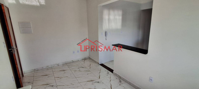Imagem Apartamento com 1 Quarto à Venda, 38 m² em Parque São Vicente - São Vicente Imagem Apartamento com 1 Quarto à Venda, 38 m² em Parque São Vicente - São Vicente