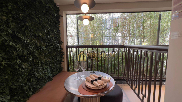 Imagem Studio com 1 Quarto à Venda, 27 m² em Perdizes - São Paulo