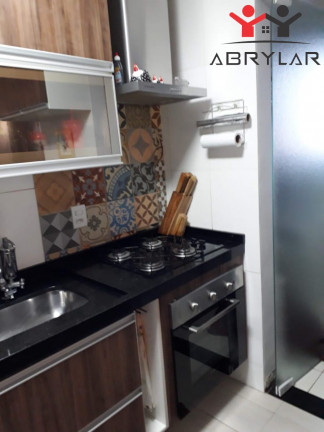 Imagem Imóvel com 2 Quartos à Venda, 48 m² em Nova Cidade Jardim - Jundiaí Imagem Imóvel com 2 Quartos à Venda, 48 m² em Nova Cidade Jardim - Jundiaí