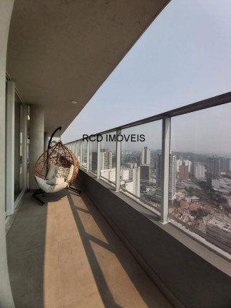 Imagem Apartamento com 1 Quarto à Venda, 25 m² em Butantã - São Paulo