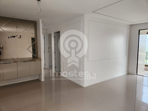 Imagem Apartamento com 3 Quartos à Venda, 100 m² em Engenheiro Luciano Cavalcante - Fortaleza Imagem Apartamento com 3 Quartos à Venda, 100 m² em Engenheiro Luciano Cavalcante - Fortaleza
