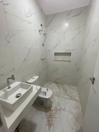 Imagem Casa com 3 Quartos à Venda, 135 m² em Jardim Novo Horizonte - Sorocaba