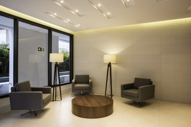 Imagem Loft com 1 Quarto à Venda, 44 m² em Vila Mariana - São Paulo