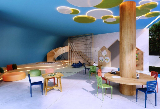 Imagem Apartamento com 1 Quarto à Venda, 45 m² em Praia Dos Carneiros - Tamandaré