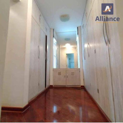 Imagem Casa com 4 Quartos à Venda, 411 m² em Condomínio Estância Marambaia - Vinhedo