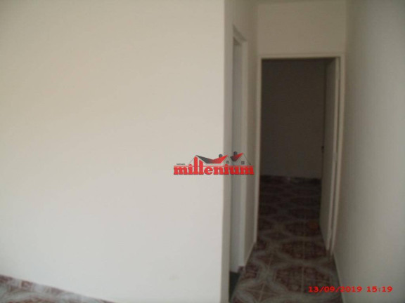 Imagem Casa com 1 Quarto para Alugar, 20 m² em Parque Boturussu - São Paulo Imagem Casa com 1 Quarto para Alugar, 20 m² em Parque Boturussu - São Paulo