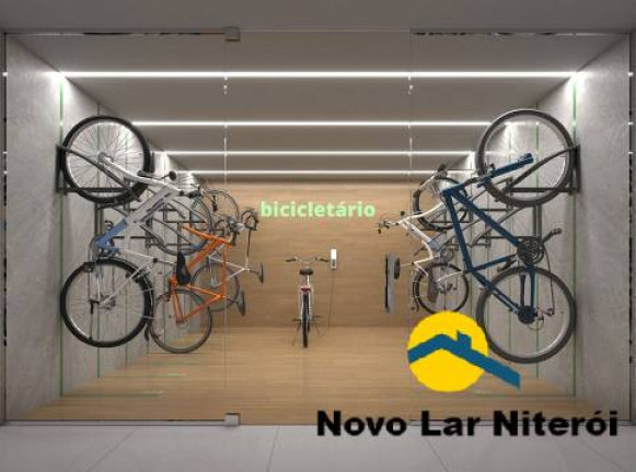 Imagem Apartamento com 1 Quarto à Venda, 32 m² em Ingá - Niterói Imagem Apartamento com 1 Quarto à Venda, 32 m² em Ingá - Niterói