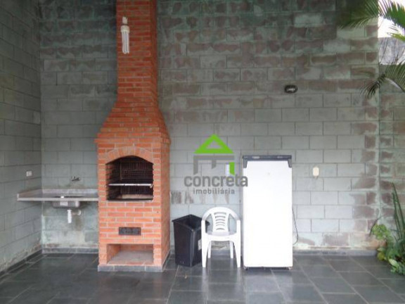 Imagem Apartamento com 2 Quartos à Venda, 54 m² em Jardim Sabiá - Cotia Imagem Apartamento com 2 Quartos à Venda, 54 m² em Jardim Sabiá - Cotia