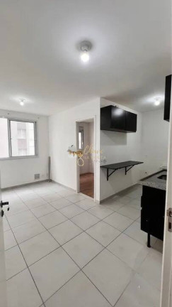 Imagem Apartamento com 2 Quartos à Venda, 35 m² em Jardim Taquaral - São Paulo Imagem Apartamento com 2 Quartos à Venda, 35 m² em Jardim Taquaral - São Paulo