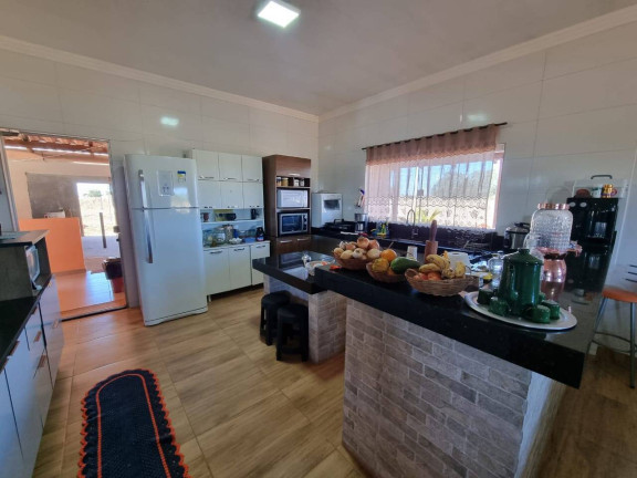 Imagem Chácara com 4 Quartos à Venda, 304 m² em área Rural De Anápolis - Anápolis Imagem Chácara com 4 Quartos à Venda, 304 m² em área Rural De Anápolis - Anápolis