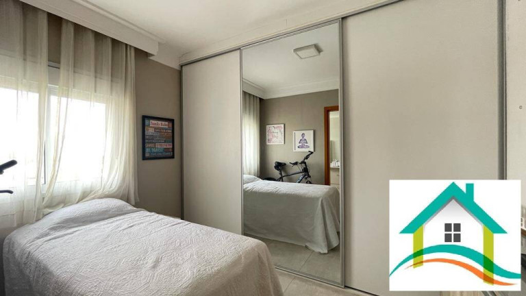 Imagem Apartamento com 3 Quartos à Venda, 127 m² em Vila Floresta - Santo André Imagem Apartamento com 3 Quartos à Venda, 127 m² em Vila Floresta - Santo André