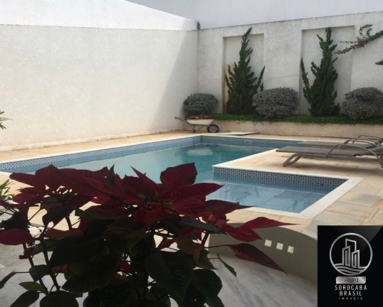 Imagem Casa com 4 Quartos à Venda, 323 m² em Alphaville Nova Esplanada - Votorantim Imagem Casa com 4 Quartos à Venda, 323 m² em Alphaville Nova Esplanada - Votorantim