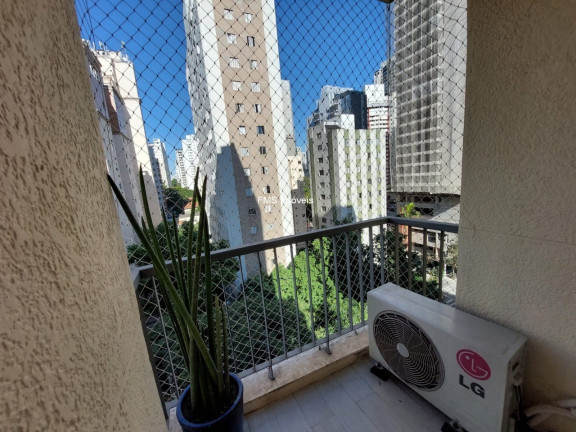 Imagem Imóvel com 4 Quartos à Venda, 170 m² em Brooklin Paulista - São Paulo Imagem Imóvel com 4 Quartos à Venda, 170 m² em Brooklin Paulista - São Paulo