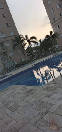 Imagem Apartamento com 2 Quartos à Venda, 61 m² em Areia Branca - Santos