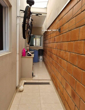 Imagem Casa com 2 Quartos à Venda, 80 m² em Jardim Veneza - Indaiatuba Imagem Casa com 2 Quartos à Venda, 80 m² em Jardim Veneza - Indaiatuba