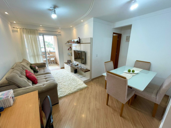 Imagem Imóvel com 2 Quartos à Venda, 68 m² em Jardim Do Mar - São Bernardo Do Campo Imagem Imóvel com 2 Quartos à Venda, 68 m² em Jardim Do Mar - São Bernardo Do Campo