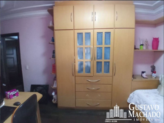 Imagem Casa com 3 Quartos à Venda, 230 m² em Morada Da Granja - Barra Mansa