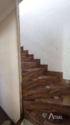 Imagem Casa com 6 Quartos à Venda, 150 m² em Jardim Imperial - Atibaia