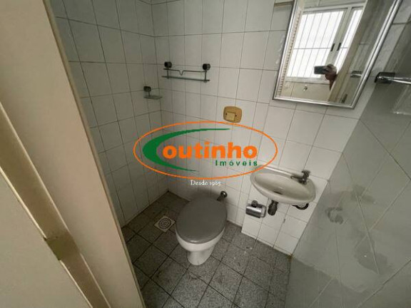 Imagem Apartamento com 3 Quartos à Venda, 80 m² em Maracanã - Rio De Janeiro Imagem Apartamento com 3 Quartos à Venda, 80 m² em Maracanã - Rio De Janeiro