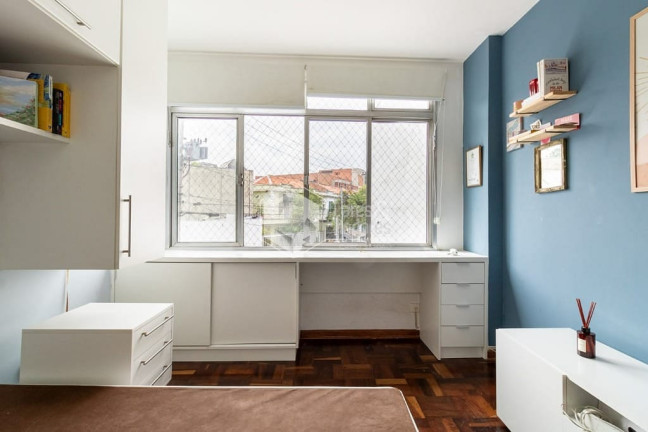 Imagem Apartamento com 3 Quartos à Venda, 102 m² em Pinheiros - São Paulo Imagem Apartamento com 3 Quartos à Venda, 102 m² em Pinheiros - São Paulo