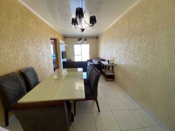 Imagem Apartamento com 2 Quartos à Venda, 72 m² em Aviação - Praia Grande Imagem Apartamento com 2 Quartos à Venda, 72 m² em Aviação - Praia Grande
