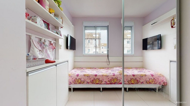 Imagem Imóvel com 2 Quartos à Venda, 58 m² em Cavalhada - Porto Alegre Imagem Imóvel com 2 Quartos à Venda, 58 m² em Cavalhada - Porto Alegre