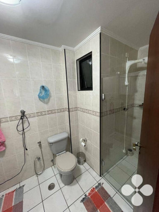 Imagem Imóvel com 3 Quartos à Venda, 120 m² em Campo Grande - Santos