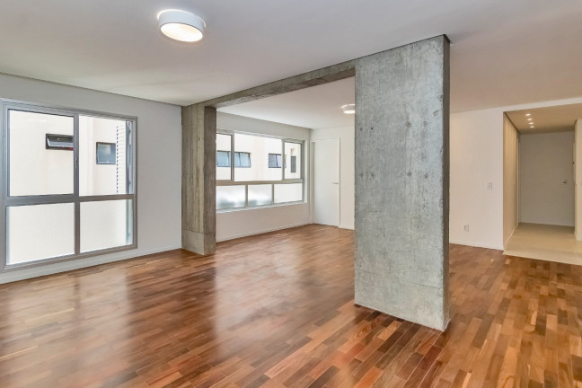 Imagem Apartamento com 2 Quartos à Venda, 127 m² em Cerqueira César - São Paulo