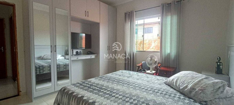 Imagem Casa com 2 Quartos à Venda, 120 m² em São Cristóvão - Barra Velha Imagem Casa com 2 Quartos à Venda, 120 m² em São Cristóvão - Barra Velha