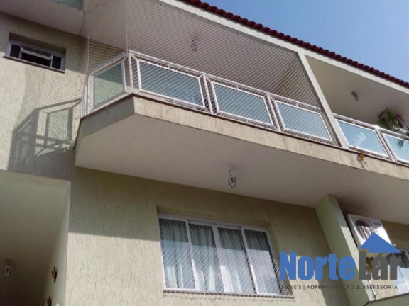 Sobrado com 3 Quartos à Venda, 195 m² em água Fria - São Paulo