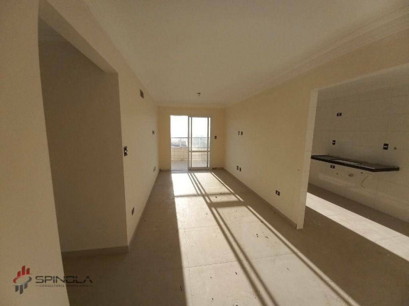 Imagem Apartamento com 2 Quartos à Venda, 88 m² em Maracanã - Praia Grande Imagem Apartamento com 2 Quartos à Venda, 88 m² em Maracanã - Praia Grande