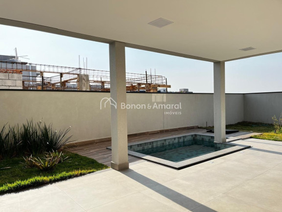 Imagem Casa de Condomínio com 3 Quartos à Venda, 347 m² em Roncáglia - Valinhos Imagem Casa de Condomínio com 3 Quartos à Venda, 347 m² em Roncáglia - Valinhos