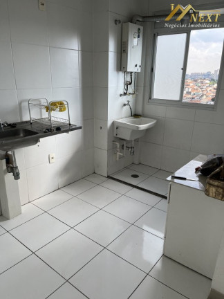Imagem Apartamento com 2 Quartos à Venda, 47 m² em Cocaia - Guarulhos
