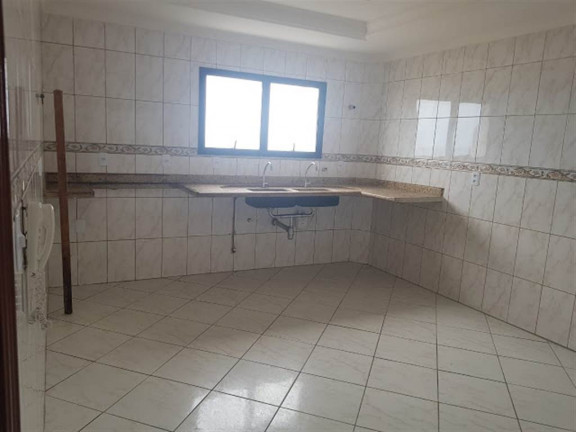 Imagem Cobertura com 3 Quartos à Venda, 142 m² em Mirim - Praia Grande Imagem Cobertura com 3 Quartos à Venda, 142 m² em Mirim - Praia Grande