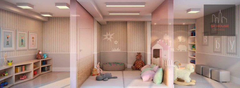 Imagem Apartamento com 2 Quartos à Venda, 50 m² em Lapa - São Paulo Imagem Apartamento com 2 Quartos à Venda, 50 m² em Lapa - São Paulo