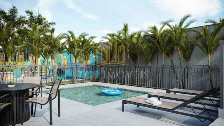 Imagem Apartamento com 2 Quartos à Venda, 87 m² em Jardim Maringá - São José Dos Campos