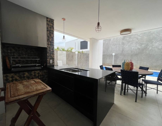 Imagem Casa de Condomínio com 3 Quartos à Venda, 310 m² em Cidade Santos Dumont - Jundiaí Imagem Casa de Condomínio com 3 Quartos à Venda, 310 m² em Cidade Santos Dumont - Jundiaí