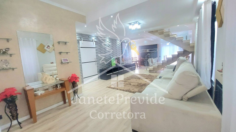 Imagem Casa de Condomínio com 4 Quartos à Venda, 320 m² em Alphaville - Santana De Parnaíba Imagem Casa de Condomínio com 4 Quartos à Venda, 320 m² em Alphaville - Santana De Parnaíba