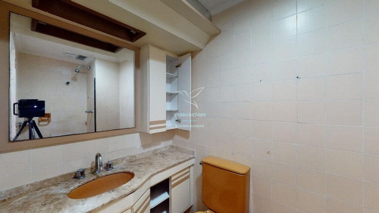 Imagem Apartamento com 4 Quartos à Venda, 111 m² em Pinheiros - São Paulo
