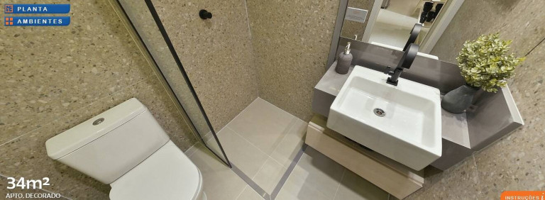 Imagem Apartamento com 2 Quartos à Venda,  em Cidade Patriarca - São Paulo