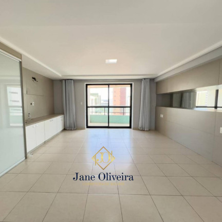 Imagem Apartamento com 4 Quartos à Venda, 274 m² em Tambaú - João Pessoa