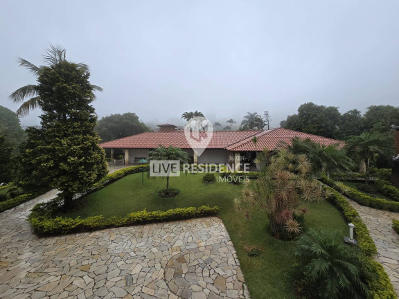 Imagem Casa com 6 Quartos à Venda, 731 m² em Capela Do Barreiro - Itatiba Imagem Casa com 6 Quartos à Venda, 731 m² em Capela Do Barreiro - Itatiba