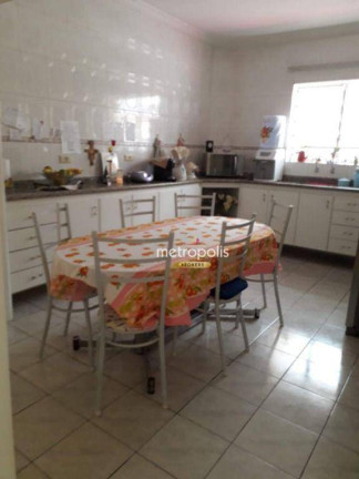 Imagem Casa com 3 Quartos para Alugar, 180 m² em Jardim - Santo André Imagem Casa com 3 Quartos para Alugar, 180 m² em Jardim - Santo André
