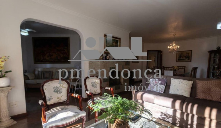 Imagem Apartamento com 2 Quartos à Venda, 142 m² em Perdizes - São Paulo Imagem Apartamento com 2 Quartos à Venda, 142 m² em Perdizes - São Paulo