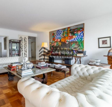 Imagem Apartamento com 3 Quartos à Venda, 345 m² em Higienópolis - São Paulo Imagem Apartamento com 3 Quartos à Venda, 345 m² em Higienópolis - São Paulo