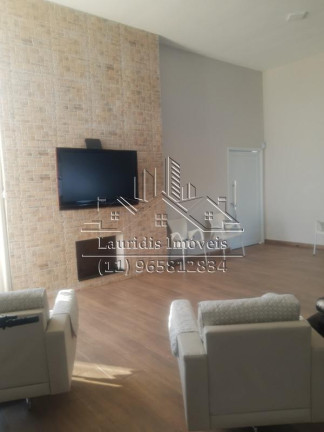 Imagem Imóvel com 3 Quartos à Venda, 159 m² em Ninho Verde - Porangaba